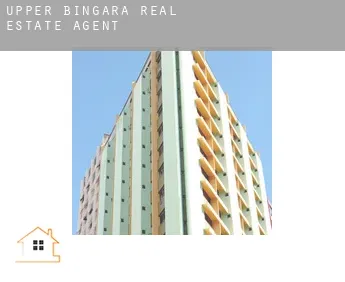 Upper Bingara  real estate agent