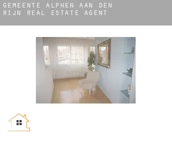 Gemeente Alphen aan den Rijn  real estate agent