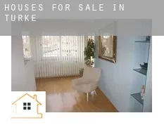 Houses for sale in  Turkey