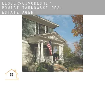 Powiat tarnowski (Lesser Poland Voivodeship)  real estate agent
