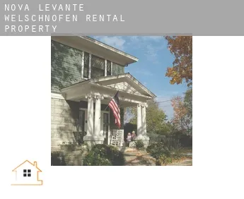 Welschnofen  rental property