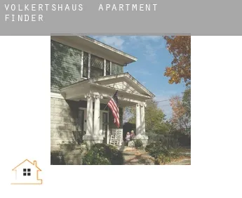 Volkertshaus  apartment finder